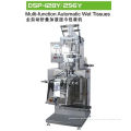 Automatic Multi Function Tissue Paper Production Line With Pe / Pt